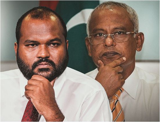 ވިކްޓިމް އަކީ ކާކު؟